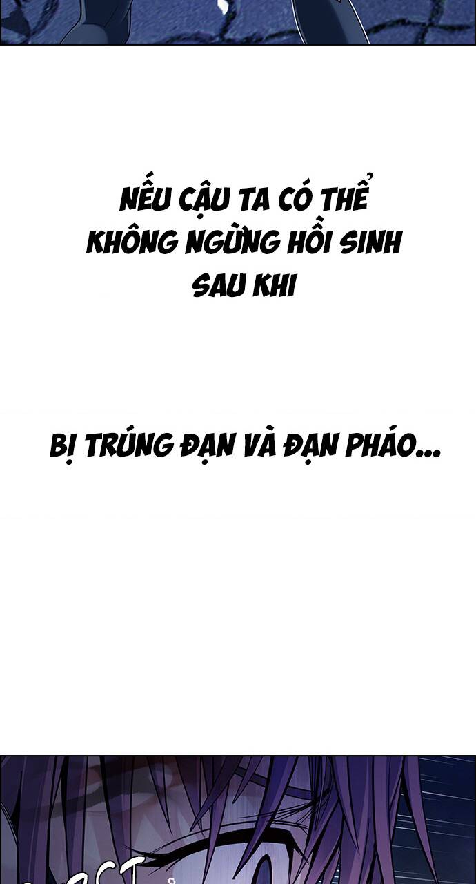 Trò Chơi Số Mệnh Chapter 354 - Trang 2