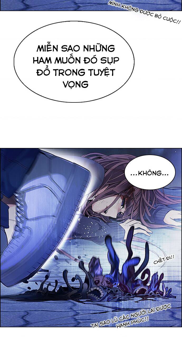 Trò Chơi Số Mệnh Chapter 354 - Trang 2