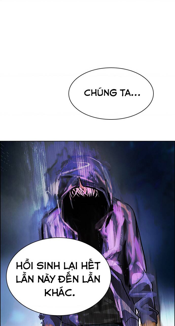 Trò Chơi Số Mệnh Chapter 354 - Trang 2