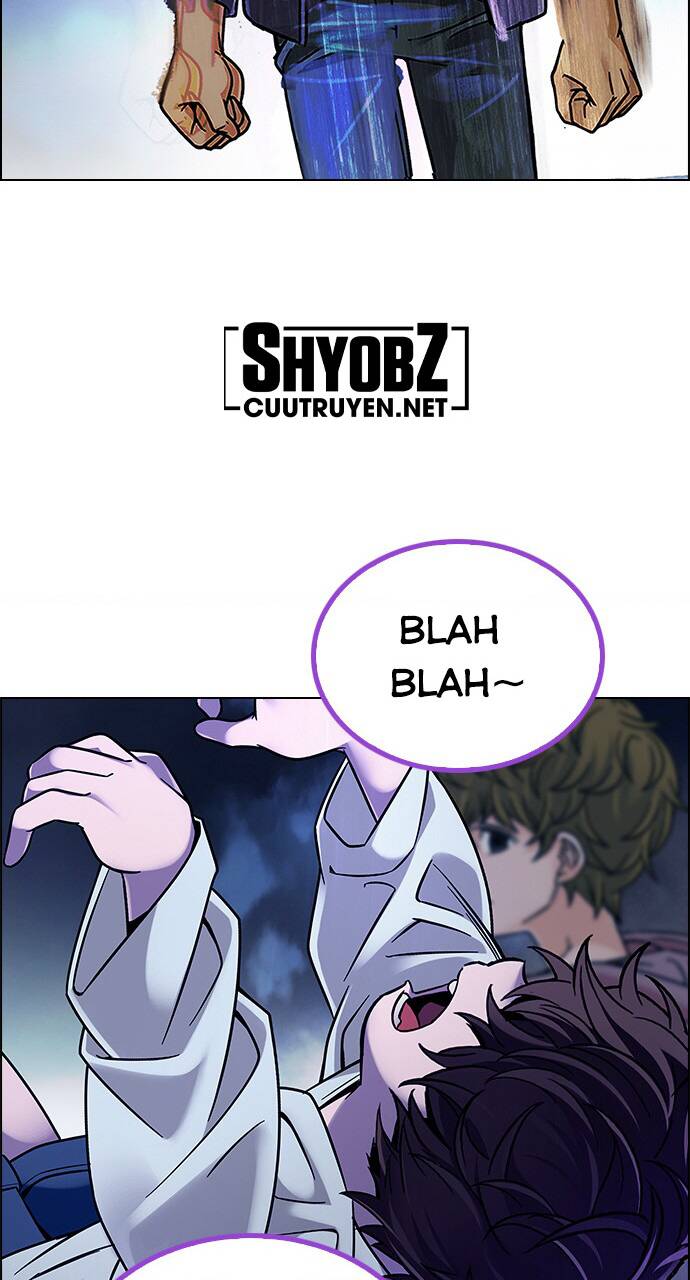 Trò Chơi Số Mệnh Chapter 354 - Trang 2