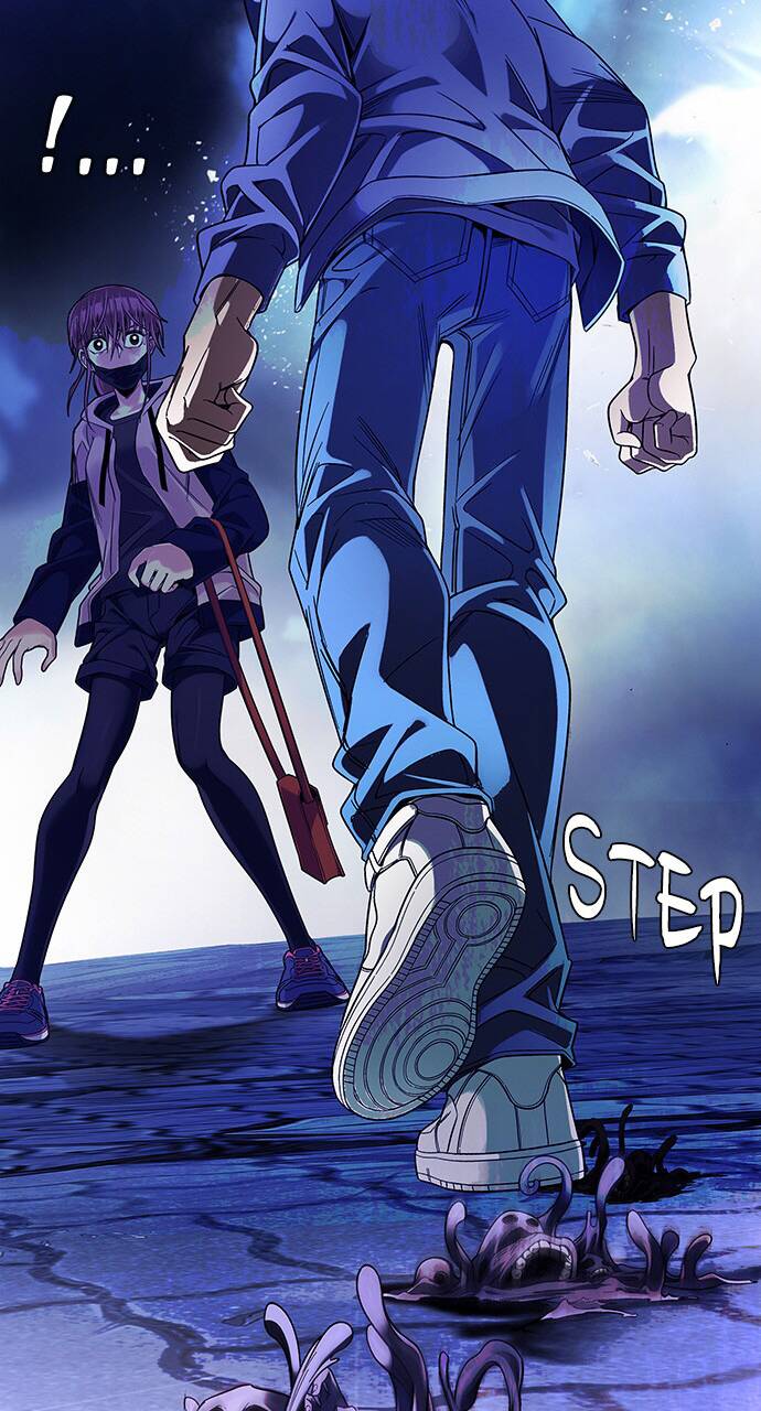 Trò Chơi Số Mệnh Chapter 354 - Trang 2