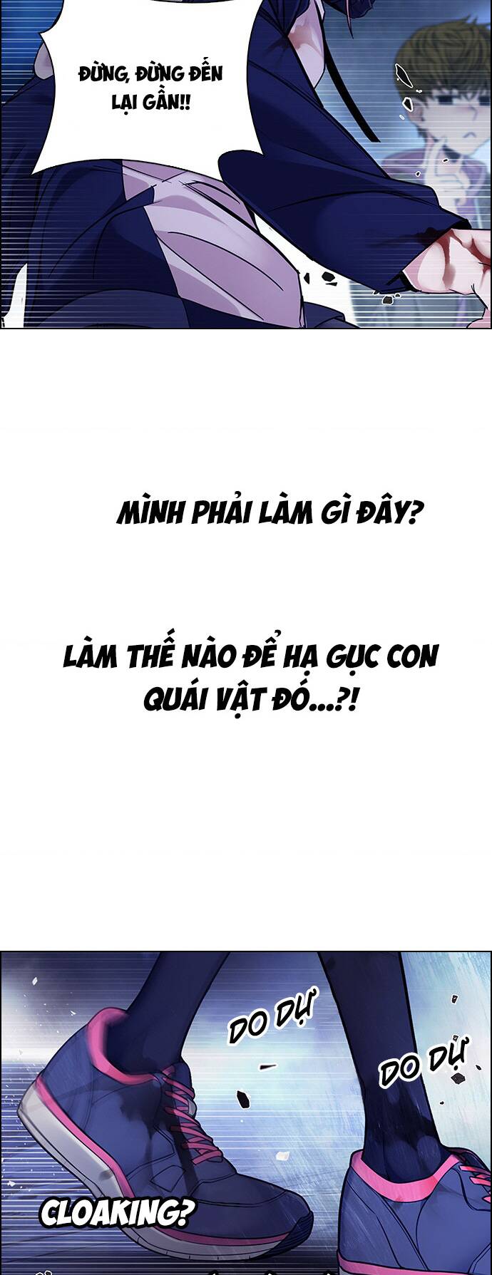 Trò Chơi Số Mệnh Chapter 354 - Trang 2