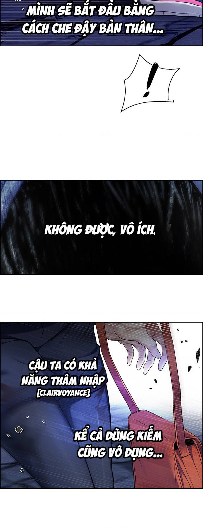 Trò Chơi Số Mệnh Chapter 354 - Trang 2