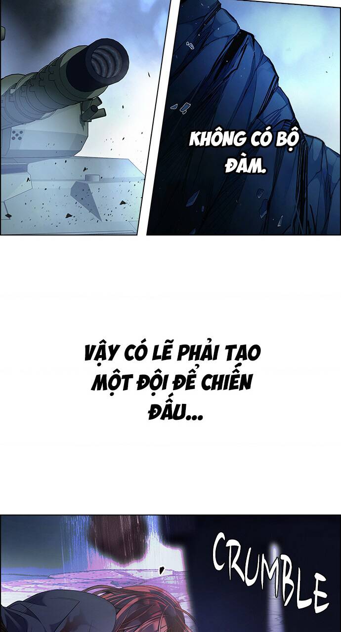 Trò Chơi Số Mệnh Chapter 354 - Trang 2