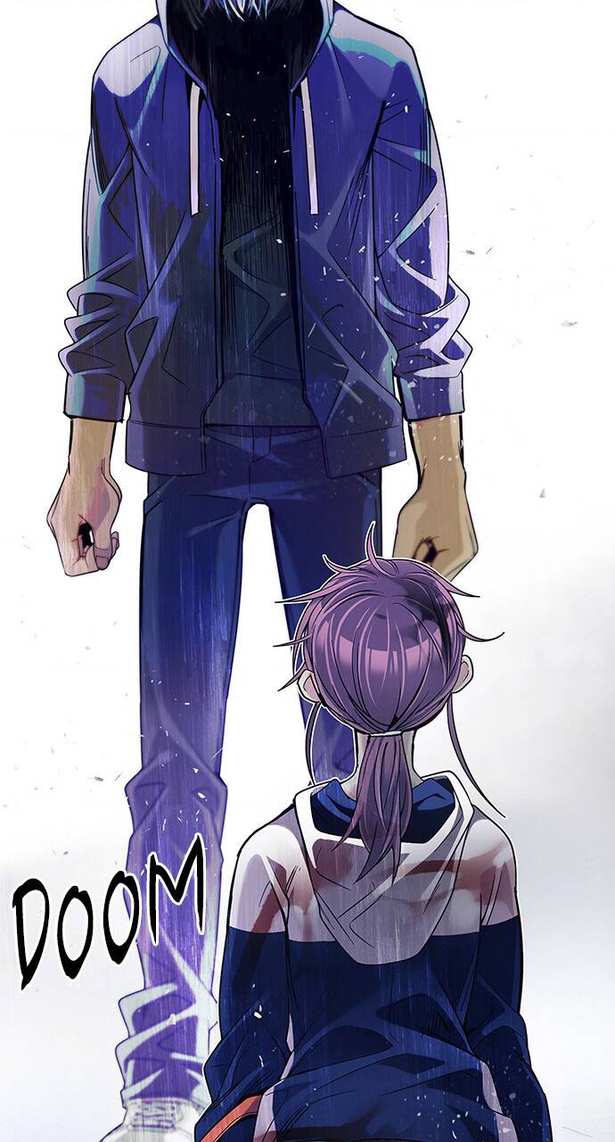 Trò Chơi Số Mệnh Chapter 354 - Trang 2