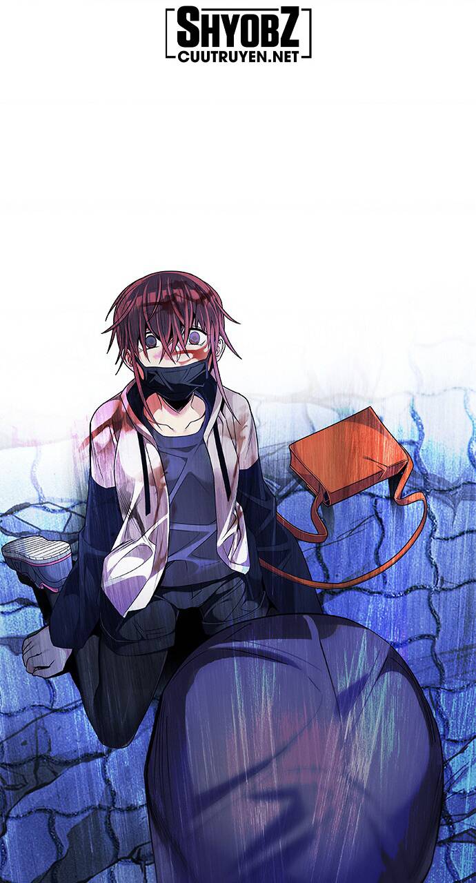 Trò Chơi Số Mệnh Chapter 354 - Trang 2