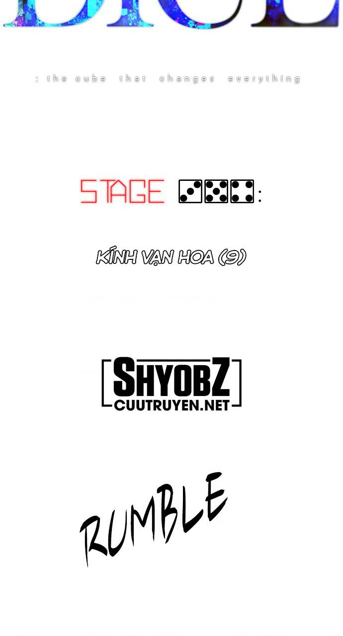 Trò Chơi Số Mệnh Chapter 354 - Trang 2