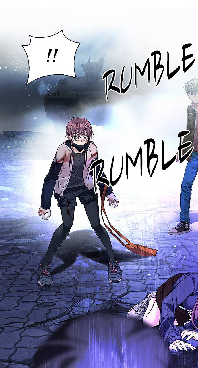 Trò Chơi Số Mệnh Chapter 354 - Trang 2