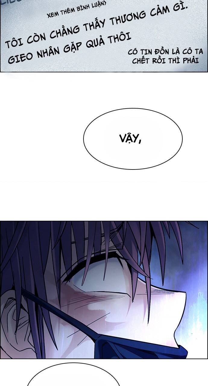 Trò Chơi Số Mệnh Chapter 355 - Trang 2