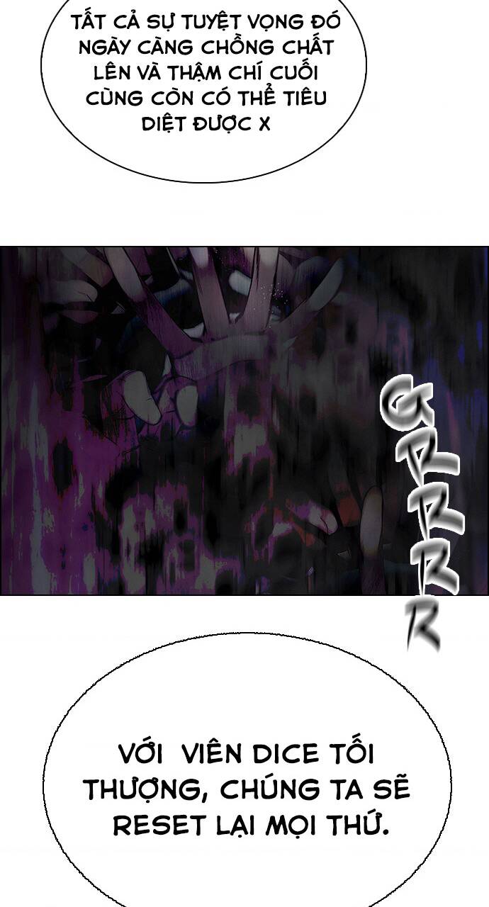 Trò Chơi Số Mệnh Chapter 355 - Trang 2