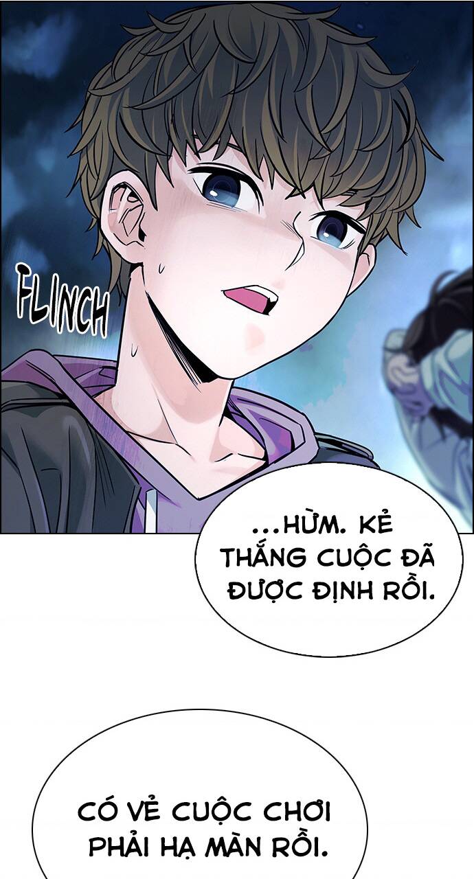 Trò Chơi Số Mệnh Chapter 355 - Trang 2
