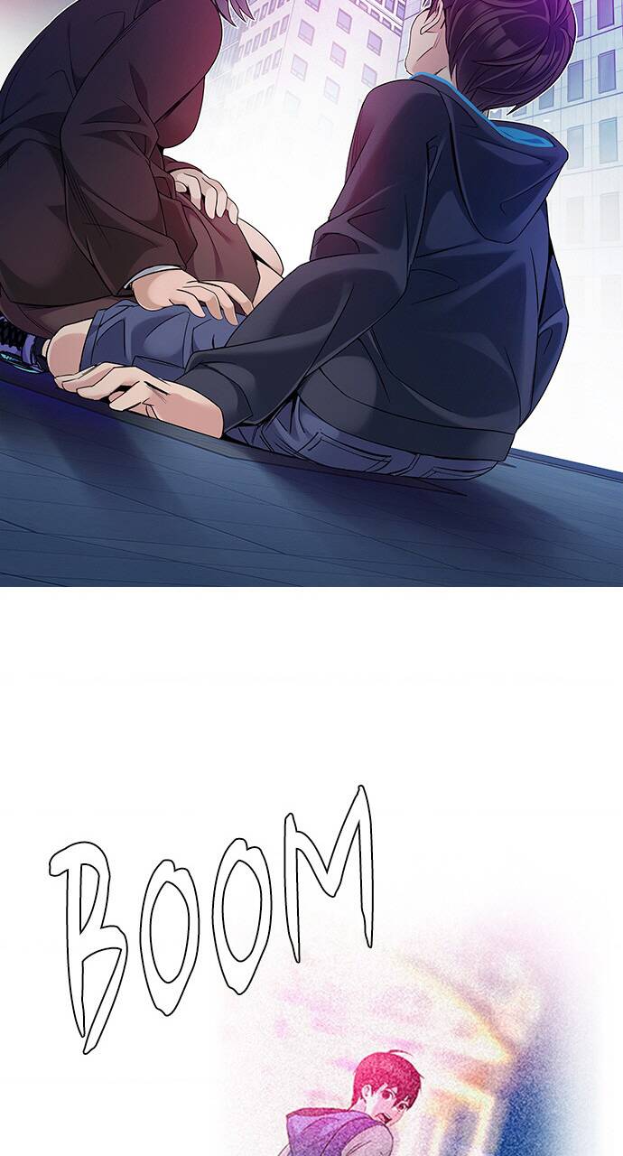 Trò Chơi Số Mệnh Chapter 355 - Trang 2