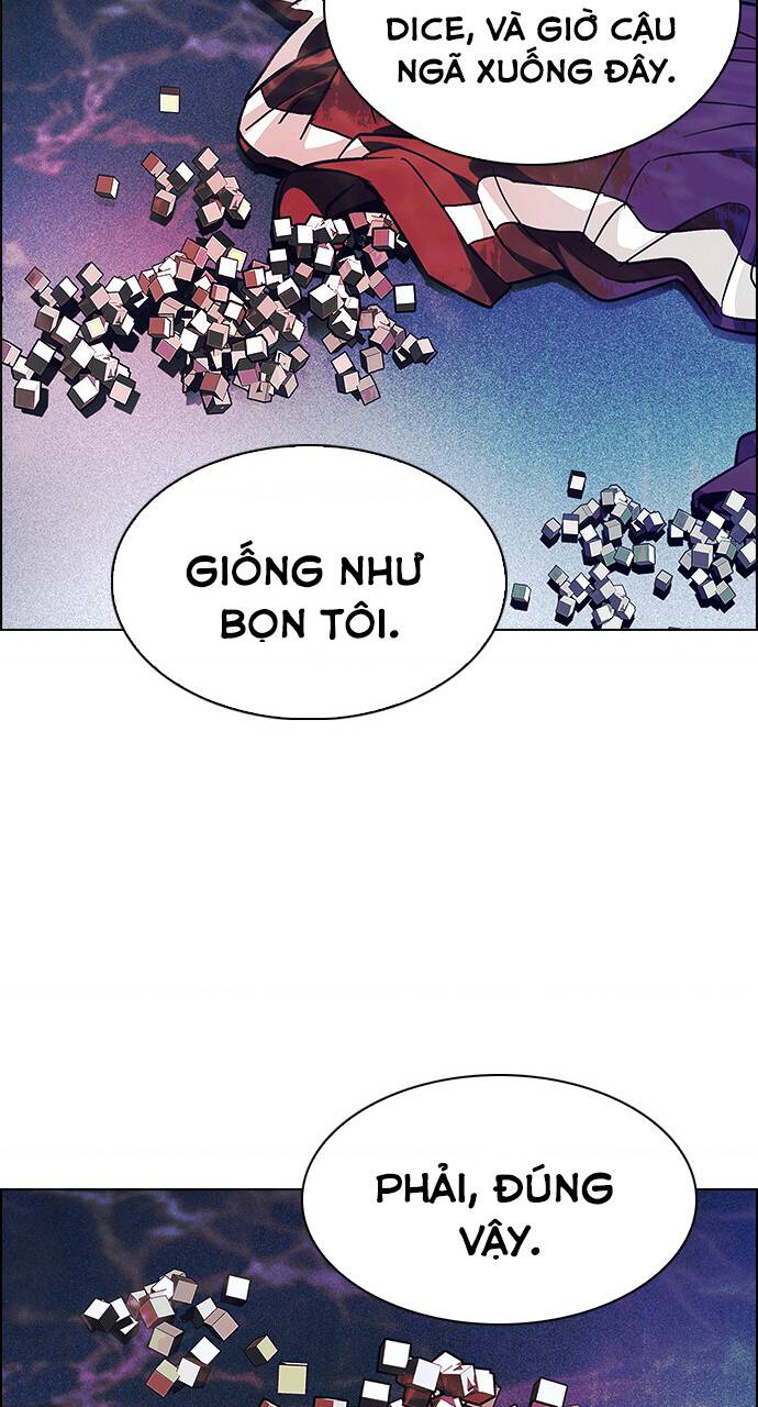 Trò Chơi Số Mệnh Chapter 355 - Trang 2