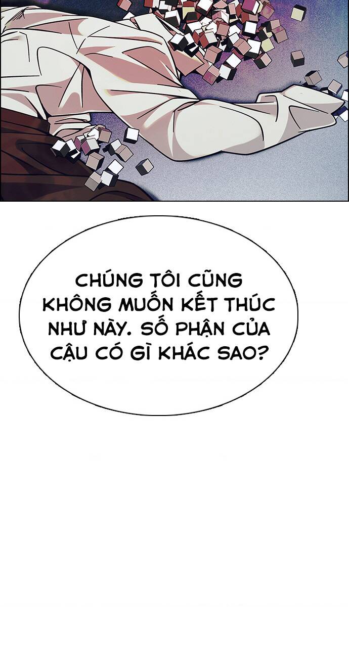 Trò Chơi Số Mệnh Chapter 355 - Trang 2