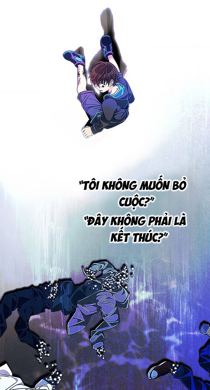 Trò Chơi Số Mệnh Chapter 355 - Trang 2