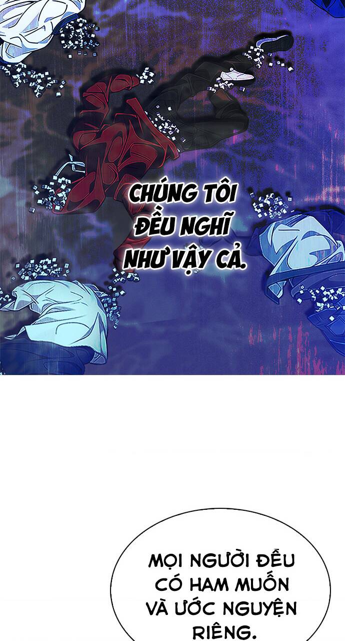 Trò Chơi Số Mệnh Chapter 355 - Trang 2