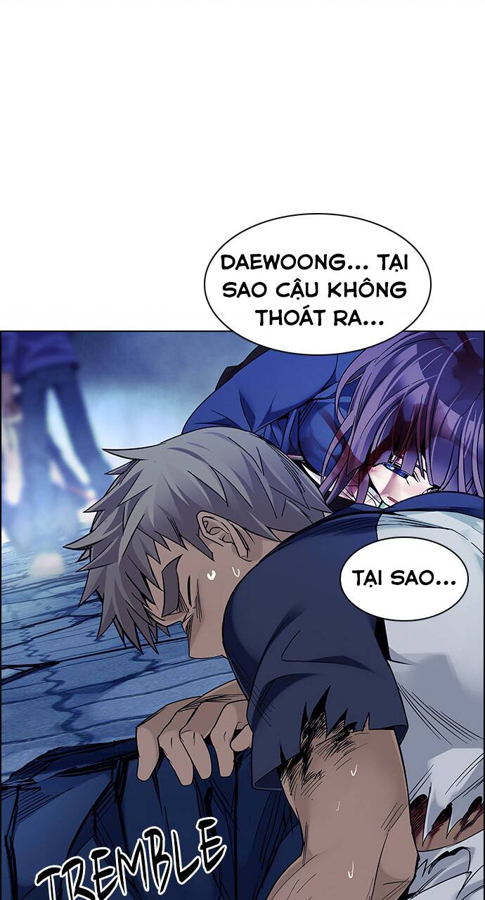 Trò Chơi Số Mệnh Chapter 355 - Trang 2