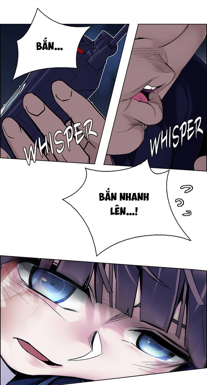 Trò Chơi Số Mệnh Chapter 355 - Trang 2