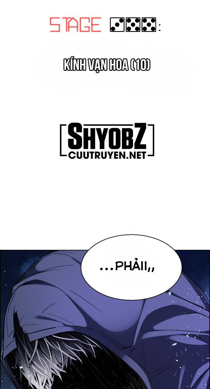 Trò Chơi Số Mệnh Chapter 355 - Trang 2