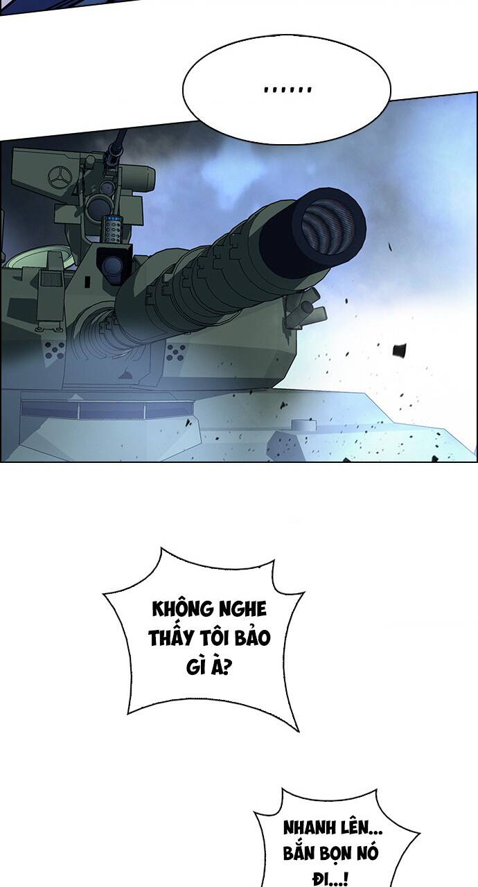 Trò Chơi Số Mệnh Chapter 355 - Trang 2