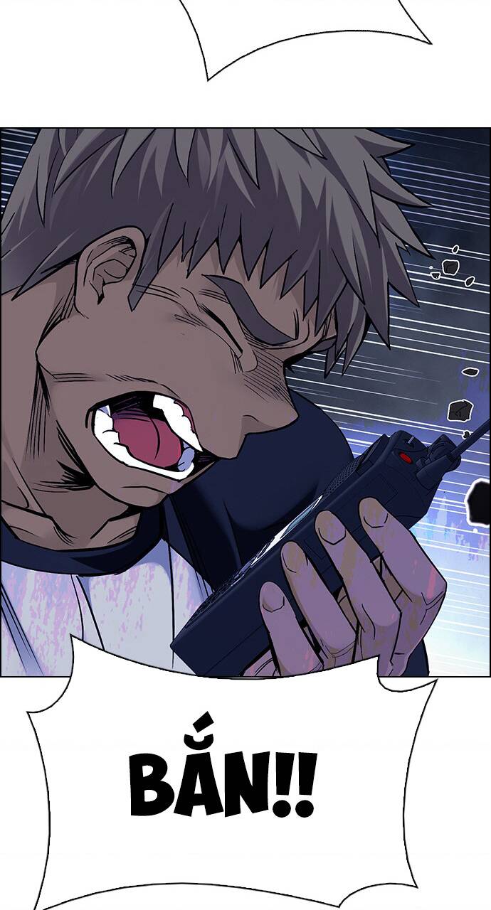 Trò Chơi Số Mệnh Chapter 355 - Trang 2