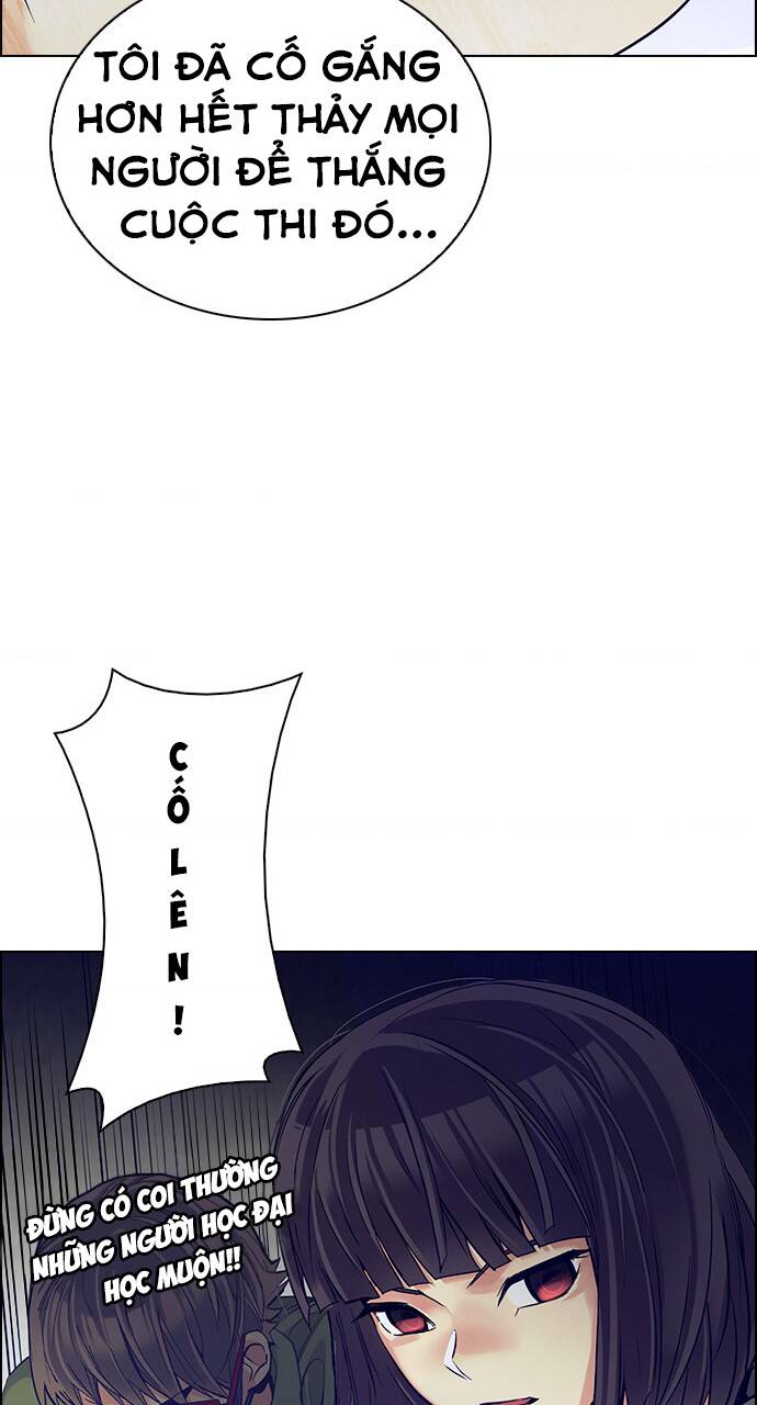 Trò Chơi Số Mệnh Chapter 356 - Trang 2