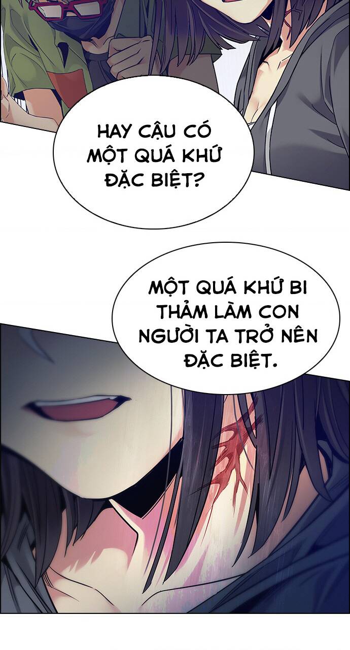 Trò Chơi Số Mệnh Chapter 356 - Trang 2