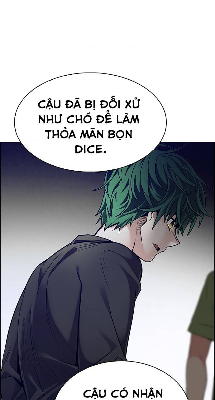 Trò Chơi Số Mệnh Chapter 356 - Trang 2
