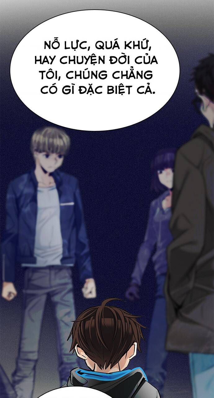 Trò Chơi Số Mệnh Chapter 356 - Trang 2