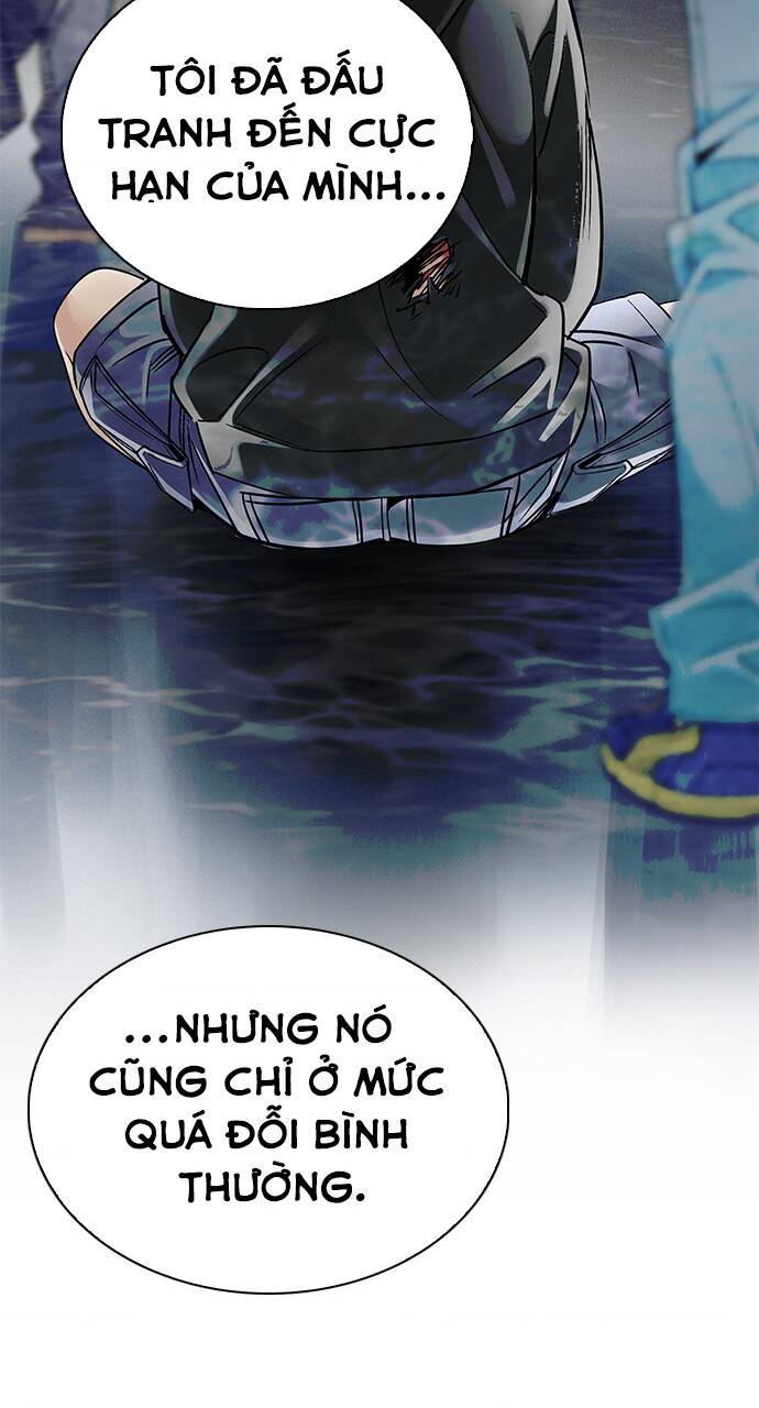 Trò Chơi Số Mệnh Chapter 356 - Trang 2