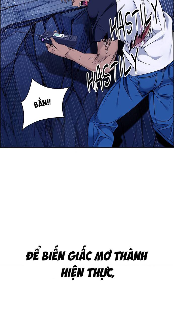 Trò Chơi Số Mệnh Chapter 356 - Trang 2