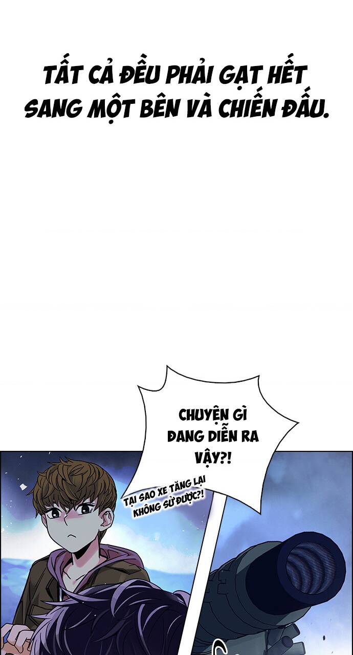 Trò Chơi Số Mệnh Chapter 356 - Trang 2