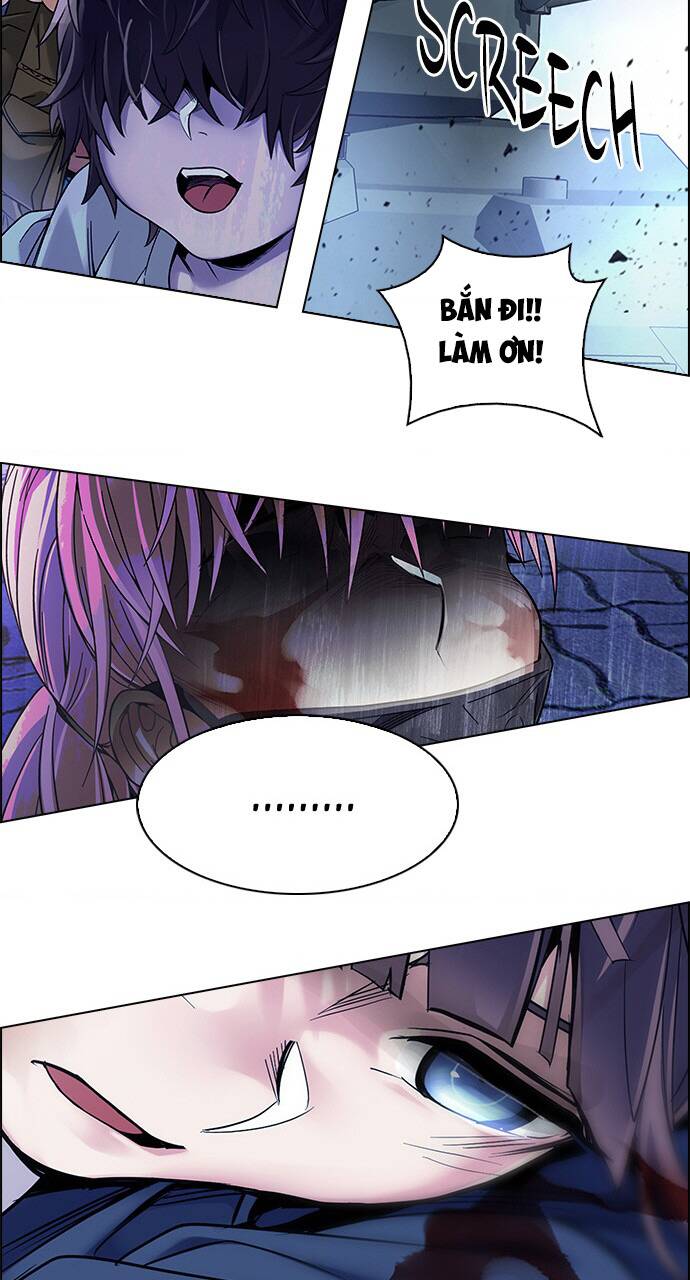 Trò Chơi Số Mệnh Chapter 356 - Trang 2