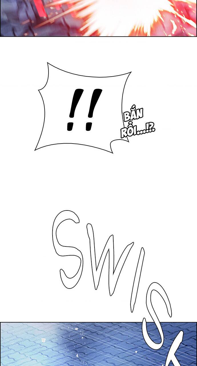 Trò Chơi Số Mệnh Chapter 356 - Trang 2