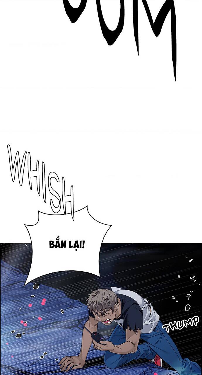 Trò Chơi Số Mệnh Chapter 356 - Trang 2