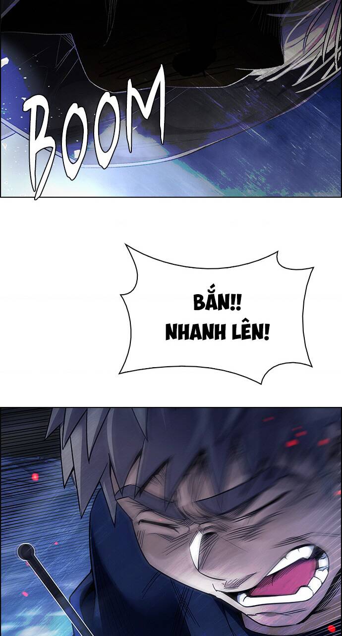 Trò Chơi Số Mệnh Chapter 356 - Trang 2