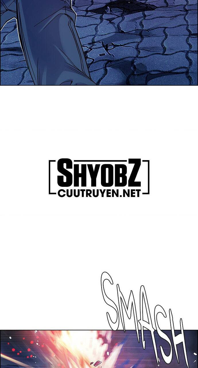Trò Chơi Số Mệnh Chapter 356 - Trang 2