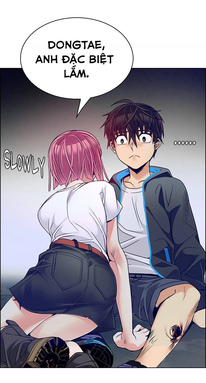 Trò Chơi Số Mệnh Chapter 356 - Trang 2