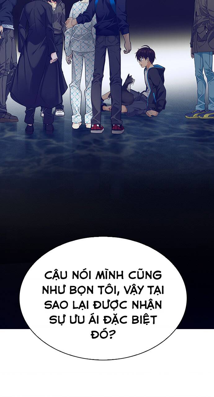 Trò Chơi Số Mệnh Chapter 356 - Trang 2