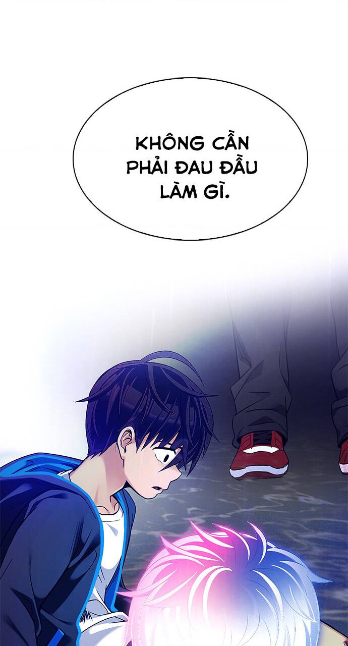 Trò Chơi Số Mệnh Chapter 357 - Trang 2