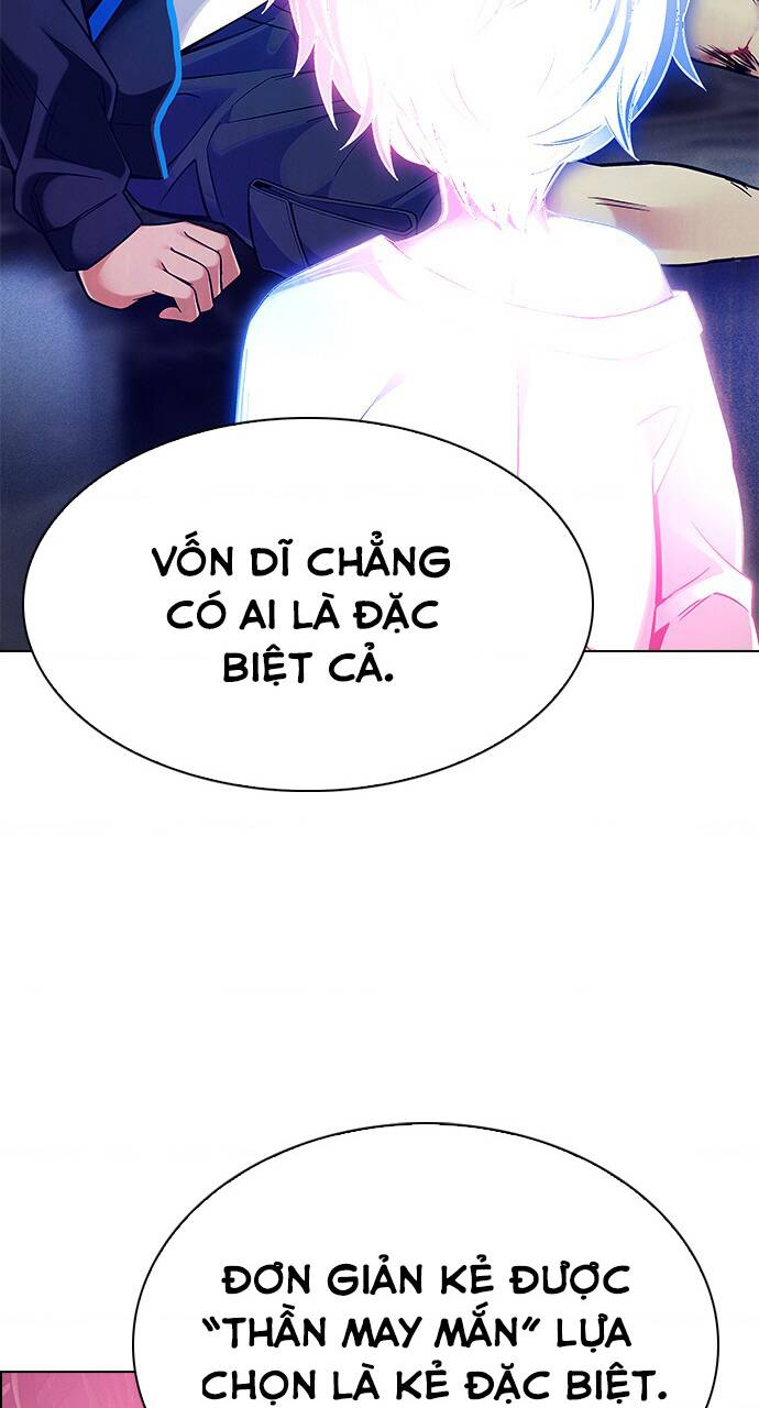 Trò Chơi Số Mệnh Chapter 357 - Trang 2