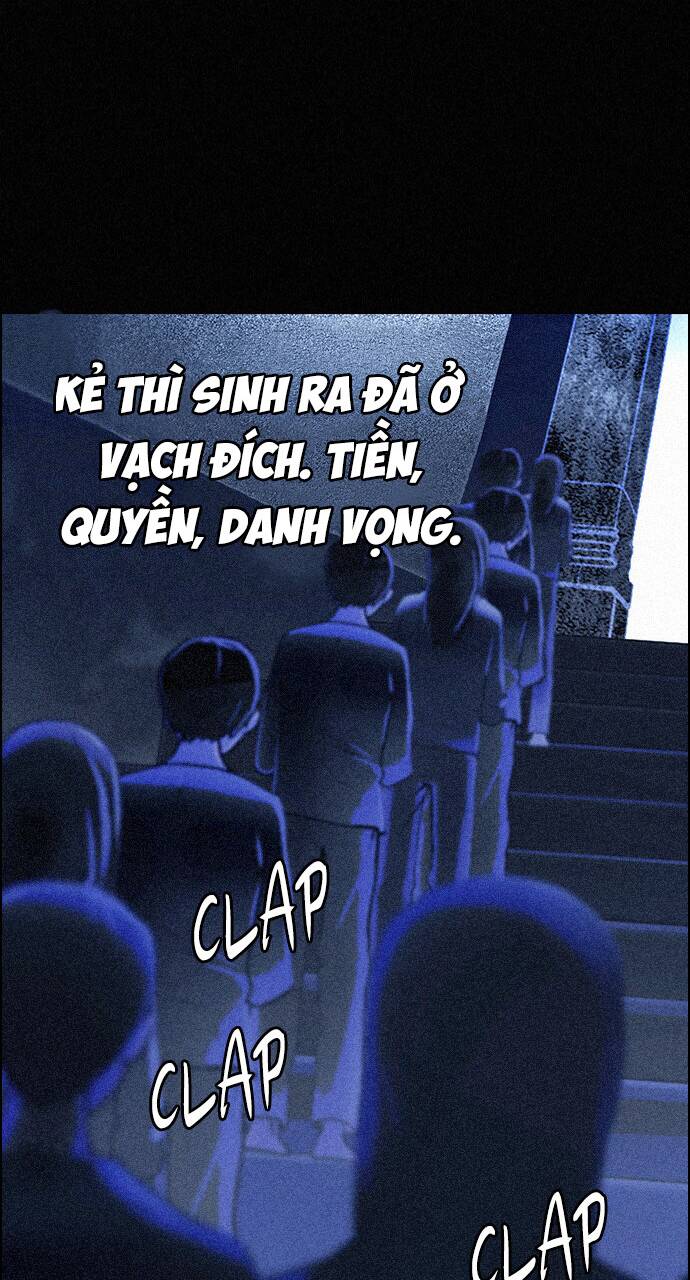 Trò Chơi Số Mệnh Chapter 357 - Trang 2