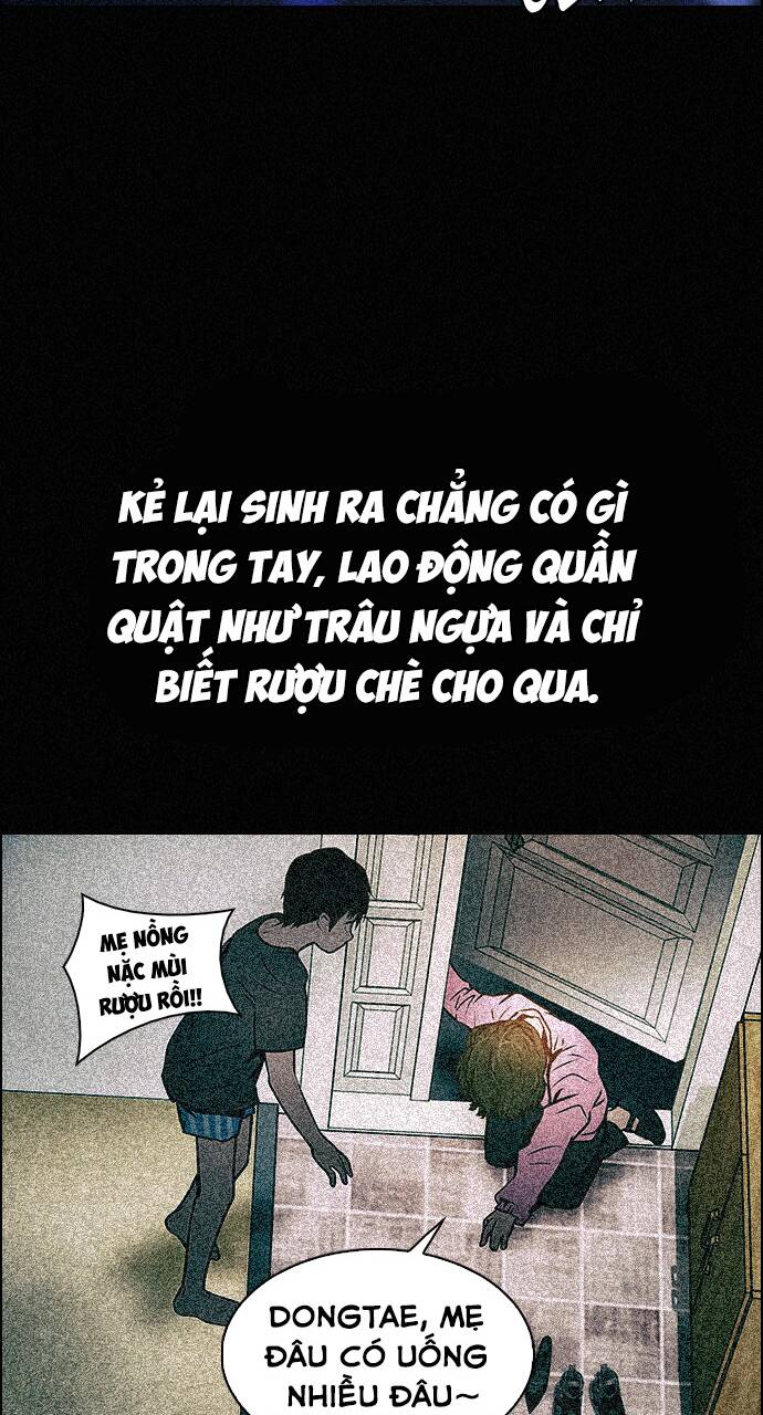 Trò Chơi Số Mệnh Chapter 357 - Trang 2