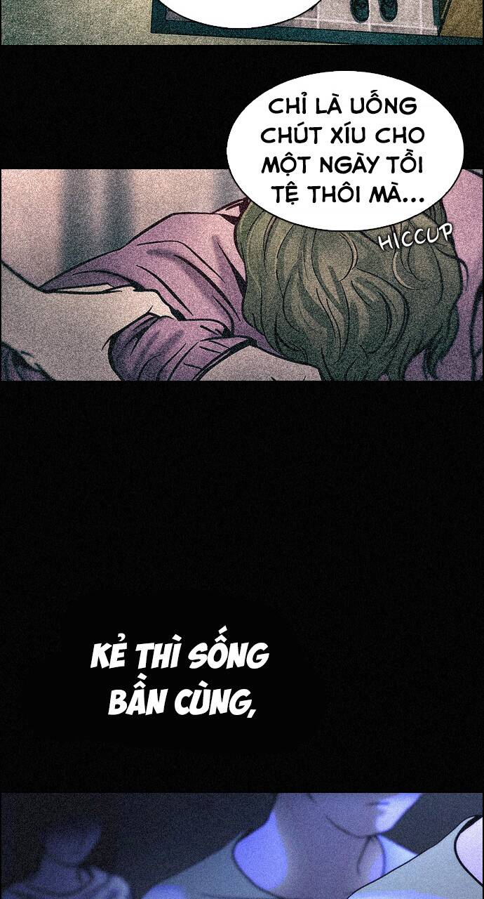 Trò Chơi Số Mệnh Chapter 357 - Trang 2