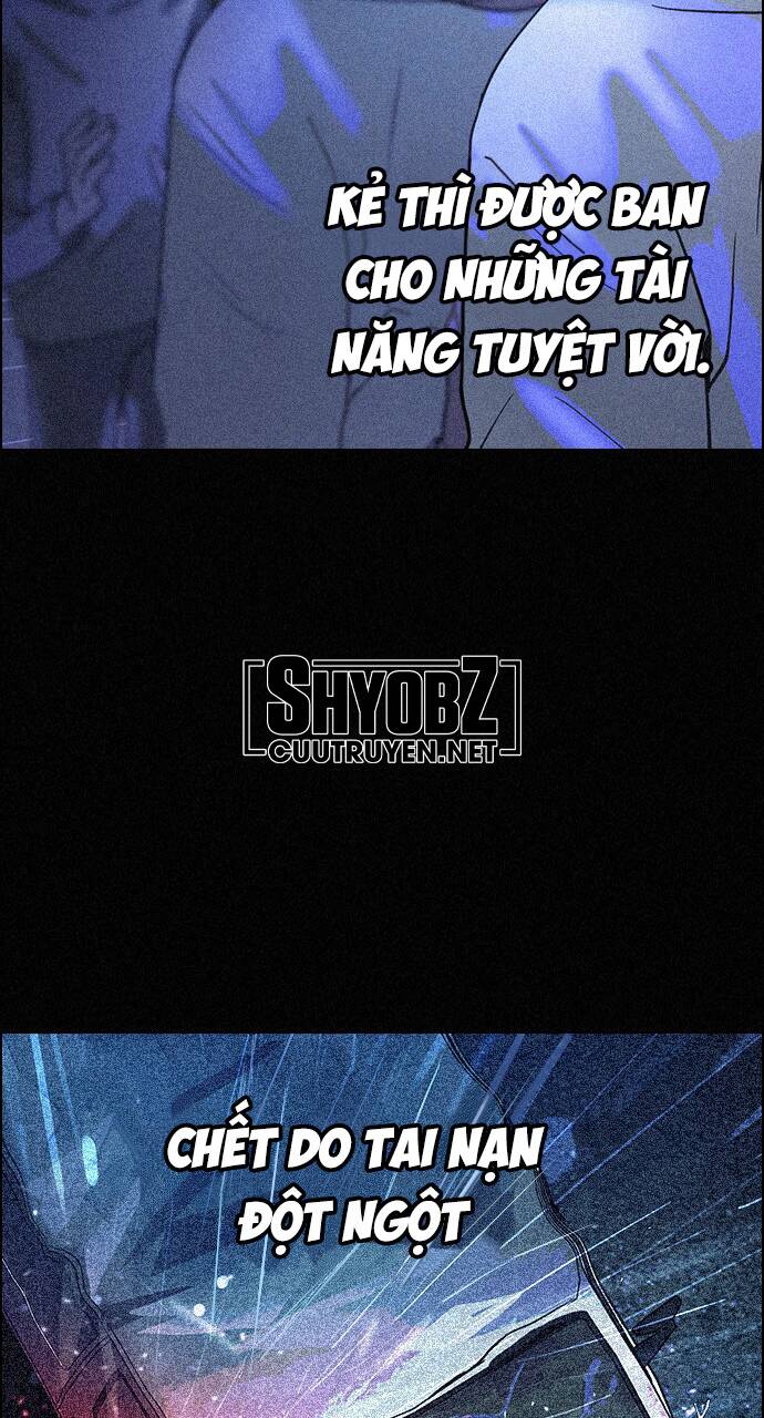 Trò Chơi Số Mệnh Chapter 357 - Trang 2