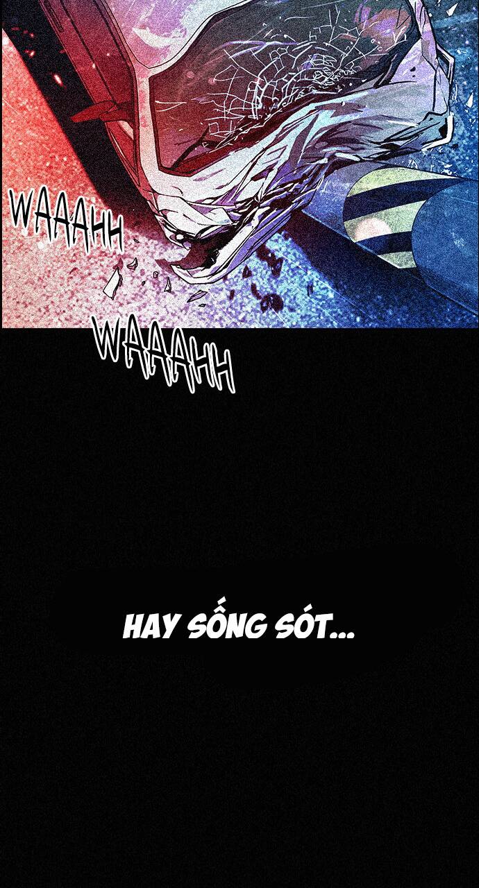 Trò Chơi Số Mệnh Chapter 357 - Trang 2