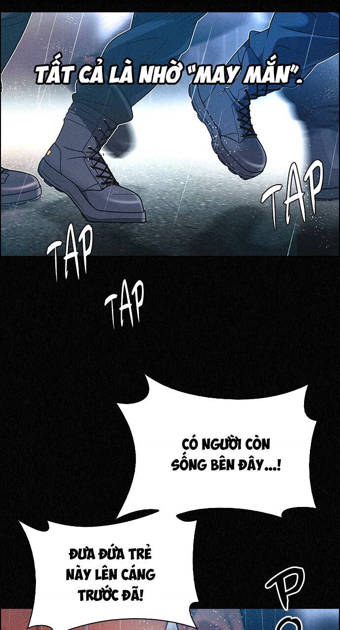 Trò Chơi Số Mệnh Chapter 357 - Trang 2