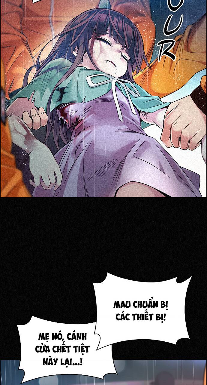 Trò Chơi Số Mệnh Chapter 357 - Trang 2