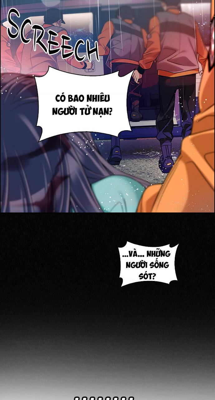 Trò Chơi Số Mệnh Chapter 357 - Trang 2