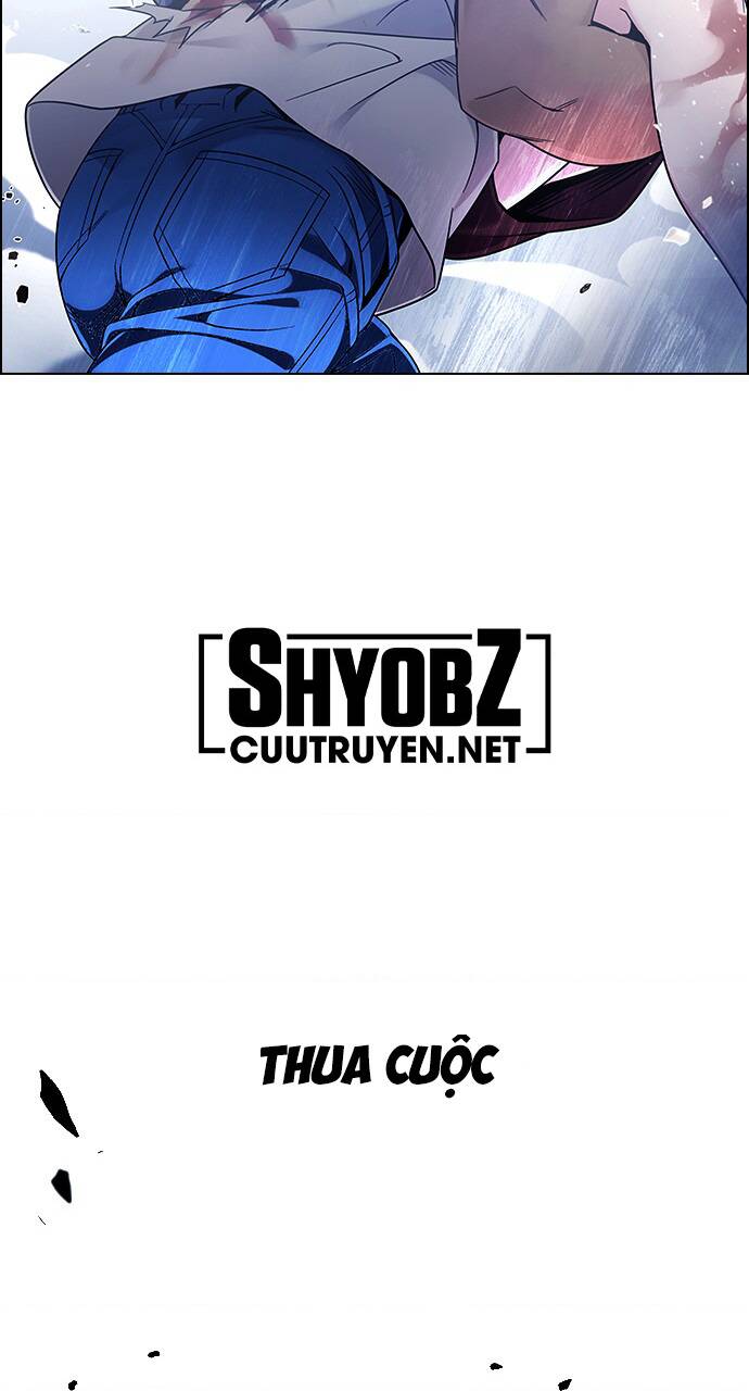 Trò Chơi Số Mệnh Chapter 357 - Trang 2